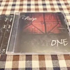 ONE/Ruiza
