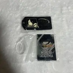 僕のヒーローアカデミア　イレーザーヘッド