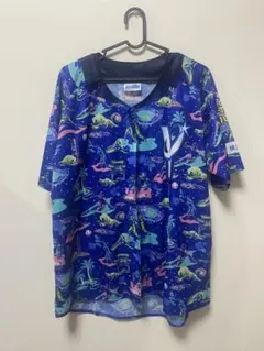 【非売品】横浜DeNAベイスターズ スターナイト2022 ユニフォーム