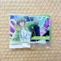 新テニスの王子様　テニプリ　四天宝寺　白石蔵ノ介　アクスタ　RisingBeat