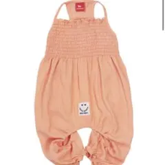 DOG DEPT ドッグデプトシャーリングロンパース　パンツ　DMサイズのサムネイル