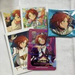 あんスタ グッズ纏め売り 葵ひなた