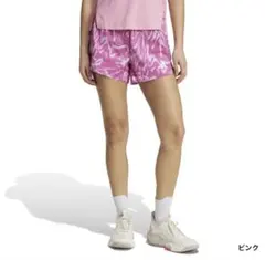 adidas ショートパンツ レディース