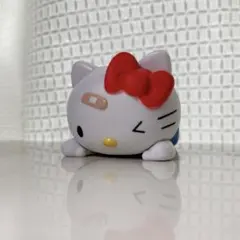 サンリオキャラクターズ すってんころりんフィギュア ハローキティ