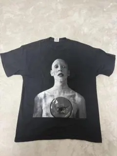 希少◎1998 MARILYN MANSON Tシャツ XL マリリンマンソン - メルカリ