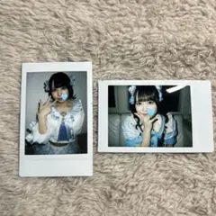 2025年最新】涼芽なの チェキ ilifeの人気アイテム - メルカリ