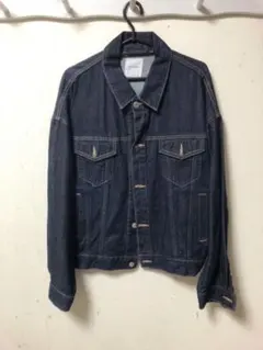ほぼ新品♡Rigt-on Gジャンのサムネイル