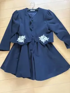 RIO PUPセレモニーフォーマルスーツ(130cm)