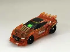 トミカ アースグランナー CG03 コアグランナーレオ ターボファイヤートミカ