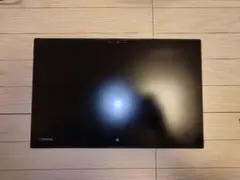 Dynabook R82/B ジャンク品 SSDなし