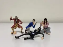 2026年最新】ルパン三世 フィギュアの人気アイテム - メルカリ