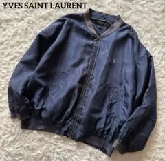 2026年最新】Yves Saint Laurent メンズ ジャンパー・ブルゾンの人気