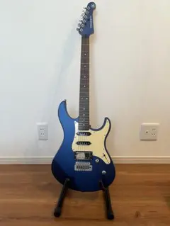 YAMAHAパシフィカ Stratocaster ナチュラル 希少☆再々お値下げ YAMAHA パシフィカの上位機種 600シリーズにNewモデル誕生