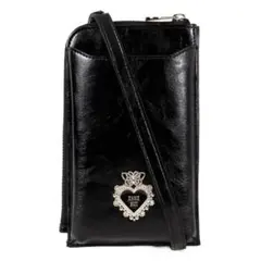 ANNA SUI アイホンケース iPhone5／5sケース 箱付き - メルカリ