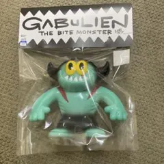 ガブリアン ゴールド ソフビ 新品未開封 - メルカリ
