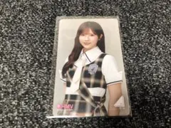 小西夏菜実 日向坂46 生写真 直筆サイン入り - メルカリ