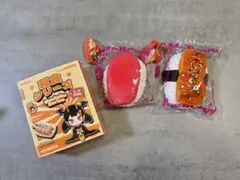 Mellojoy メロジョイ スクイーズ 和食シリーズ とんかつ トンカツ