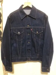 old Levi's 70505-301 トラッカージャケット　L