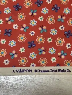 カントリー生地