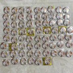 【バラ売り可】和泉三月 5周年 缶バッチ アイドリッシュセブン アイナナ 和泉三月 5周年 ホロ缶バッジ