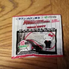 ROOKIES ルーキーズ　キティコラボ ハローキティ - ROOKIES ﾙｰｷｰｽﾞ キティちゃんストラップの通販