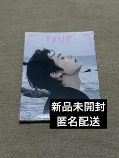 Stray Kids★スキズ★リノ★DO IT★アコーディオン★新品未開封