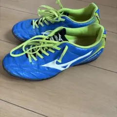 Mizuno モナルシーダ トレシュー24