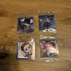 ワンピースウエハース　シール　まとめ売り