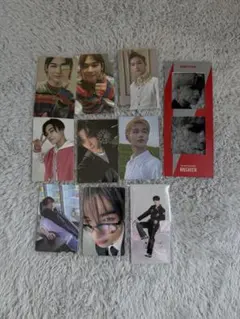 ENHYPENニキまとめ売り