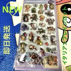 NEW♡ボンボンドロップシール♡イタリアンブレインロット