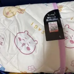 ちいかわ 敷パット ハチワレ うさぎ