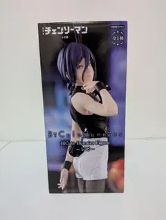 『チェンソーマン レゼ篇』BiCute Bunnies Figure　 レゼ