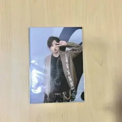 【激レア】Hey!Say!JUMP山田涼介fab Live フォトセット