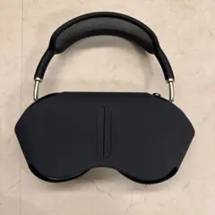 短時間使用　AirPods Max ミッドナイトのサムネイル