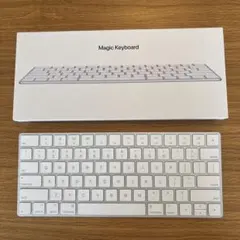 Apple Magic Keyboard US 英語配列 MLA22LL/A