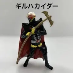HGキカイダー ハカイダー フィギュアのサムネイル