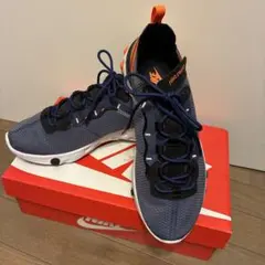 【ナイキ】NIKE REACT ELEMENT 55 SE 26.5㎝