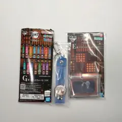 鬼滅の刃　一番くじ　宇髄天元