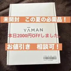 YA-MAN レイボーテ GO VIOタイプ STA-213P-1のサムネイル