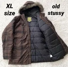 ダウンジャケット