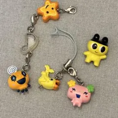 たまごっちマスコットめめっちふらわっちまめっちTamagotchi平成レトロ