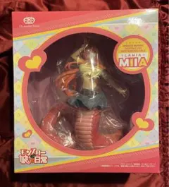 2025年最新】モンスター娘 ミーア フィギュアの人気アイテム