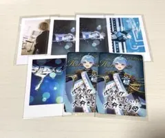 いれいす　チプカ　実写チェキ　ほとけ　hotoke いむ　7枚セット