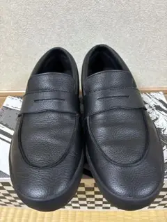 Henderson Baracco　ローファー　42 スリッポン Henderson Baracco ローファー 42 スリッポン - メルカリ