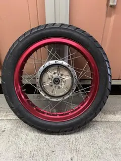 エクセルＨリム☆ワイドリム☆GSX400Eザリ☆ゴキ☆サンパチ☆GS400☆ エクセルHリム☆ワイドリム☆GSX400Eザリ☆ゴキ☆サンパチ
