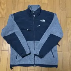 thenorthface ノースフェイス フリースジャケット ブラック S