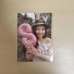 TWICE ENEMY ナヨン once japan ポストカード