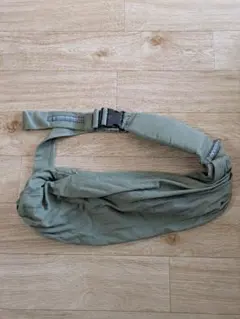 ミニ 抱っこひも