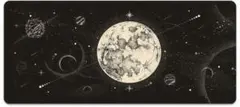 プレイマット　星座　デスクマット