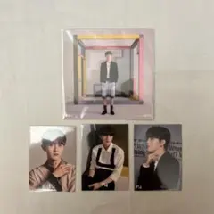 田島将吾 トレカ アザージャケット